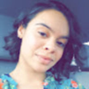 Meet your Posher, Cristal